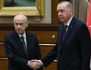 Bahçeli: Türkiye very much needs Erdoğan