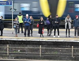 UK renationalises first train operator under Labour reforms