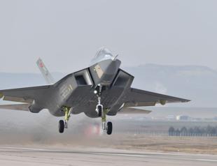 TUSAŞ expanding into new markets, aims for $4.3 bln revenue