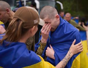 Russia, Ukraine complete record prisoner swap: Moscow