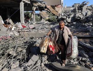 Israeli use of human shields in Gaza was systematic: Soldiers, former detainees