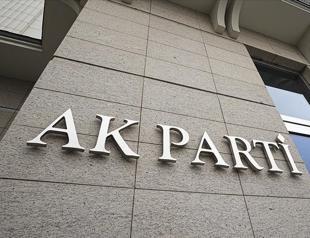 AKP to restructure parliamentary leadership team
