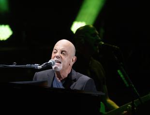 Billy Joel cancels concert dates over brain condition