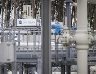 German ruling party figure urges Nord Stream talks with Russia