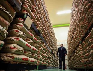 Japan pledges to cut rice price with direct sales to retailers