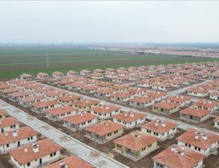 External financing secured for quake relief reaches $6.4 billion