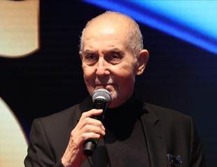 Turkish musician İlhan Şeşen passes away