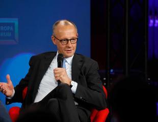 Putin views Ukraine talks offers as sign of weakness: Merz