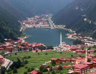 Türkiye among world’s greenest travel destinations