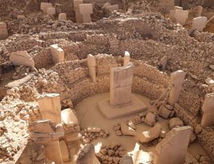 Stone Hills open a new chapter in human history