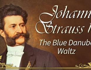 Blue Danube to be launched into space