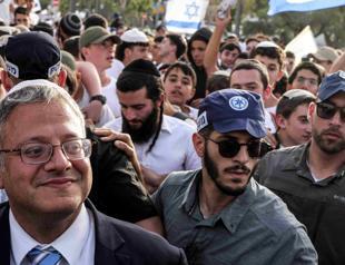 Türkiye condemns Israeli far-right minister’s storming of Al-Aqsa Mosque