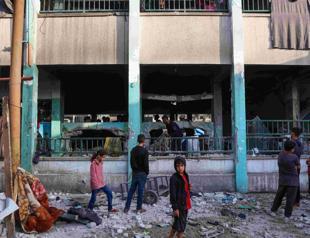 Israel strikes Gaza as Netanyahu vows to bring hostages home