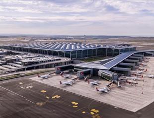 Frankfurt loses Europe’s top cargo hub title to Istanbul: German aviation group