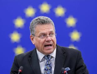 EU fully committed to reaching US trade deal