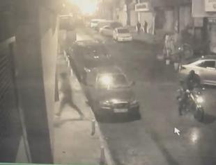 Grenade attack on Istanbul entertainment venue injures 7