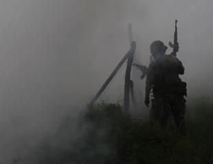 Russia accuses Ukraine of escalating air attacks