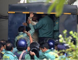 Bangladesh top court acquits Islamist leader on death row
