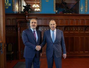 Türkiye ready for 2nd Istanbul peace talks between Russia and Ukraine