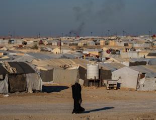 Damascus, SDF reach deal on notorious ISIL camp