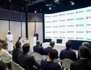 Trendyol, Castle Investments to build $500 million data center