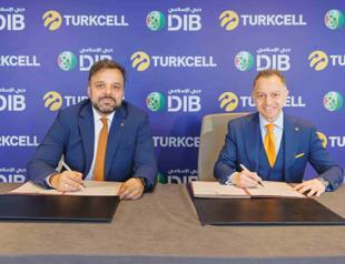 Turkcell secures $150 million murabaha financing from DIB