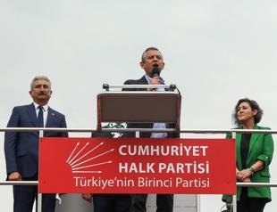 CHP criticizes probe against Istanbul Municipality