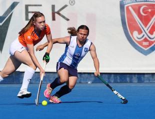 Türkiye’s field hockey scene enters new era amid growing aspirations