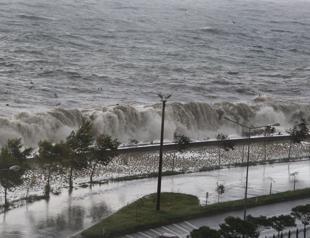 Warming Black Sea may fuel stronger storms in future, study warns