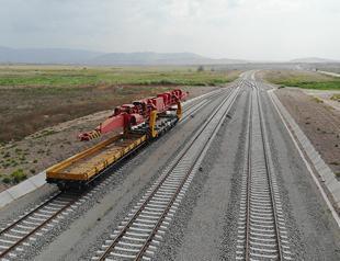 Pasifik Eurasia joins forces with China Railway for Middle Corridor