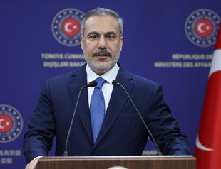 Turkish top diplomat due in Ukraine after Russia talks