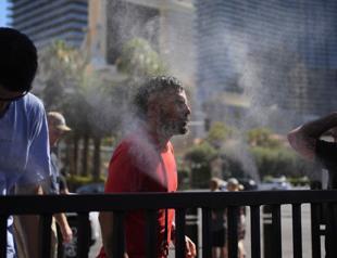 Get ready for several years of killer heat, experts warn