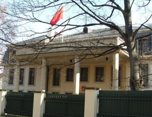 Czech FM summons Chinese envoy over cyberattack