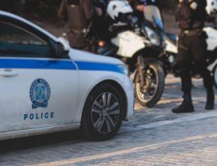 Greece detains Turkish nationals over shooting on intel officers