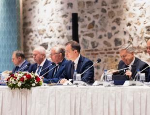 Russia says to give Ukraine peace terms at new talks in Istanbul