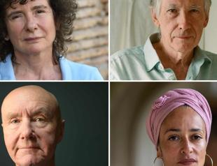 Writers, artists sign open letter denouncing war in Gaza