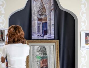 Osman Hamdi Bey’s Bursa-themed works reinterpreted