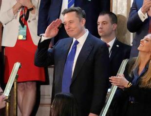 Musk to exit US government role after rare break with Trump