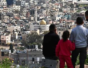 Israel announces creation of more West Bank settlements