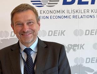 Danish companies see opportunities in Türkiye: Envoy
