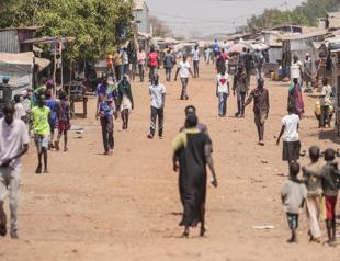 Cholera outbreak in Sudan capital kills 70 in 2 days: health ministry