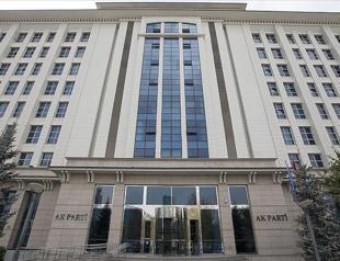 AKP panel to begin constitution work on June 4