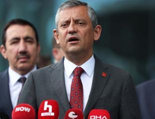 Özel urges interim wage hike in visits to unions