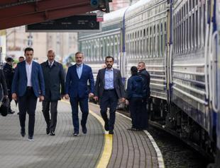 Fidan pushes for long-term ceasefire in Ukraine