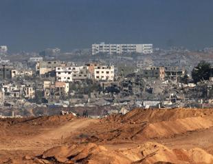 Netanyahu accepts US-brokered Gaza ceasefire proposal