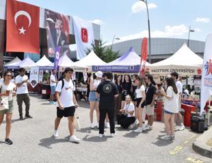 Türkiye nears OECD average in higher education attainment