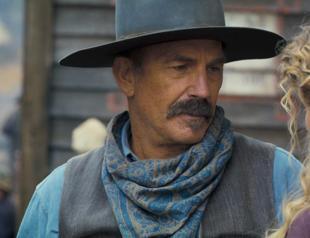 Stunt performer sues Kevin Costner