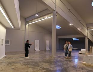 Museum on the hill aims to double visitor numbers