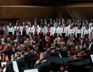 Presidential Symphony Orchestra wraps up season