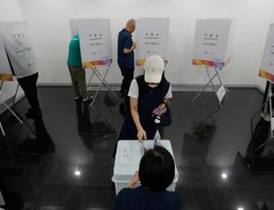 Early voting ends for South Korea election triggered by martial law